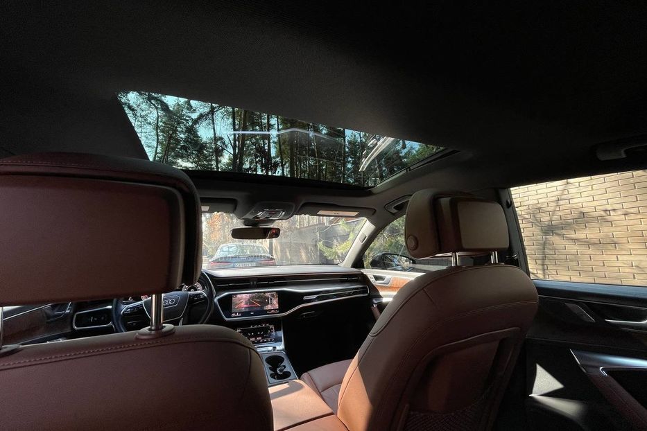 Продам Audi A7 PREMIUM PLUS / 340кс / AWD 2018 года в Киеве