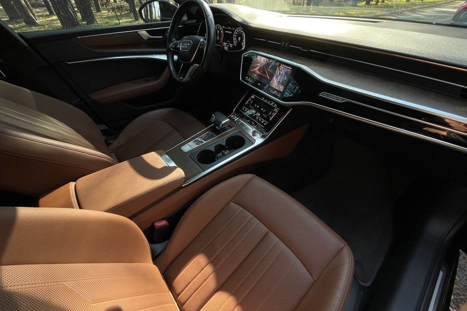 Продам Audi A7 PREMIUM PLUS / 340кс / AWD 2018 года в Киеве