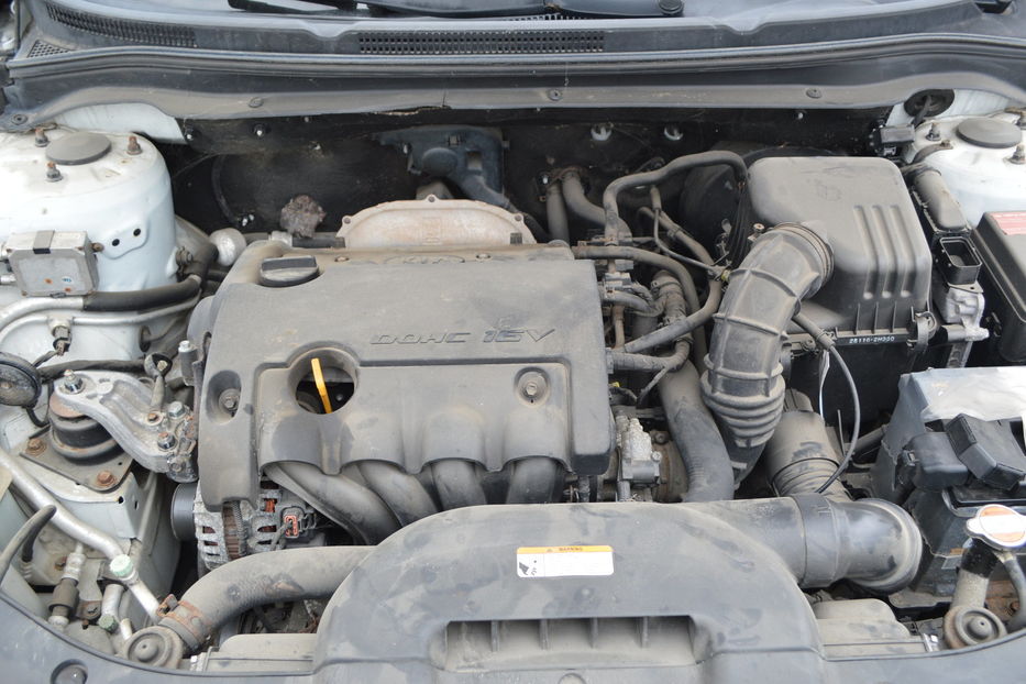 Продам Kia Ceed 2009 года в Одессе