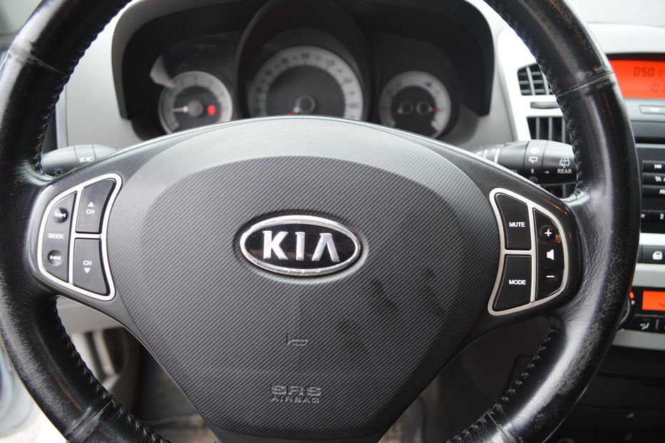 Продам Kia Ceed 2009 года в Одессе
