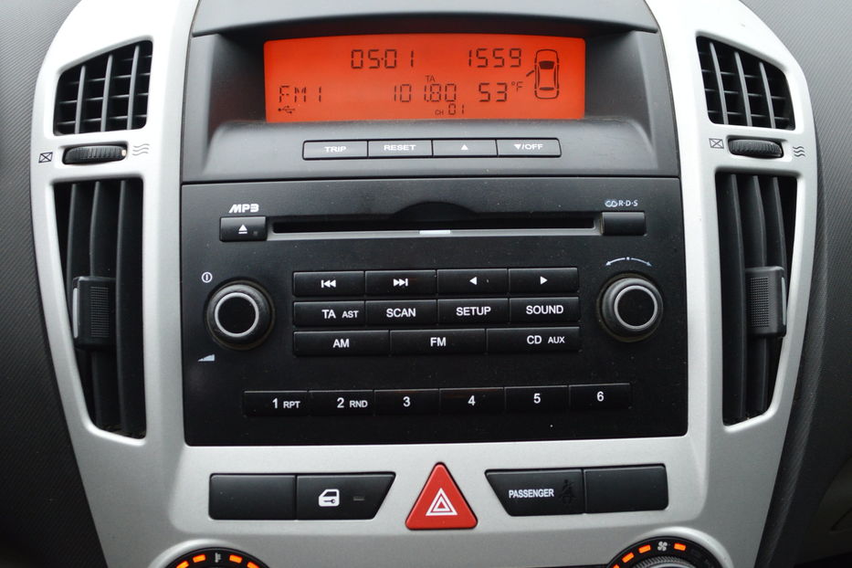 Продам Kia Ceed 2009 года в Одессе