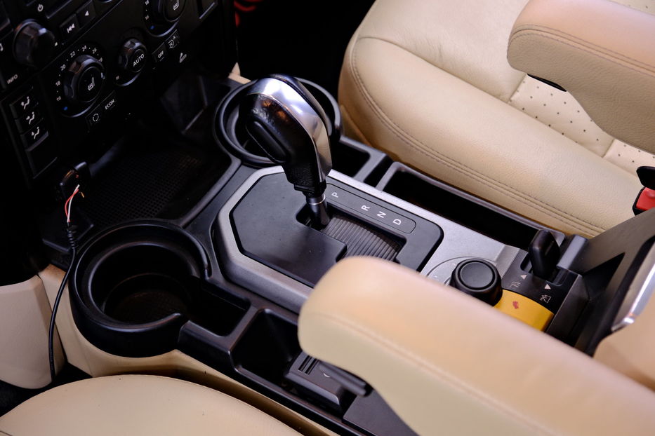 Продам Land Rover Discovery TDV6 HSE 2008 года в Одессе