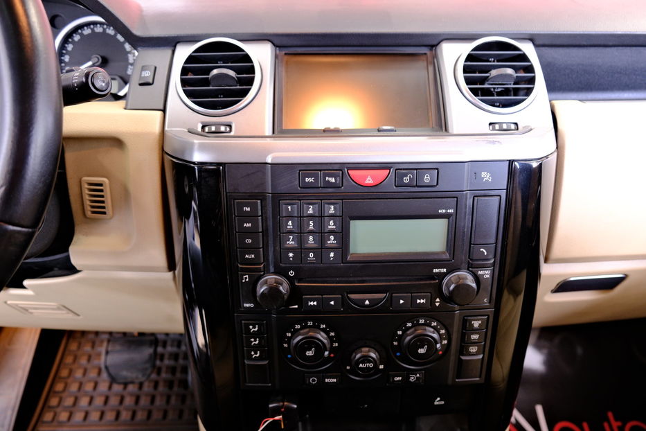 Продам Land Rover Discovery TDV6 HSE 2008 года в Одессе