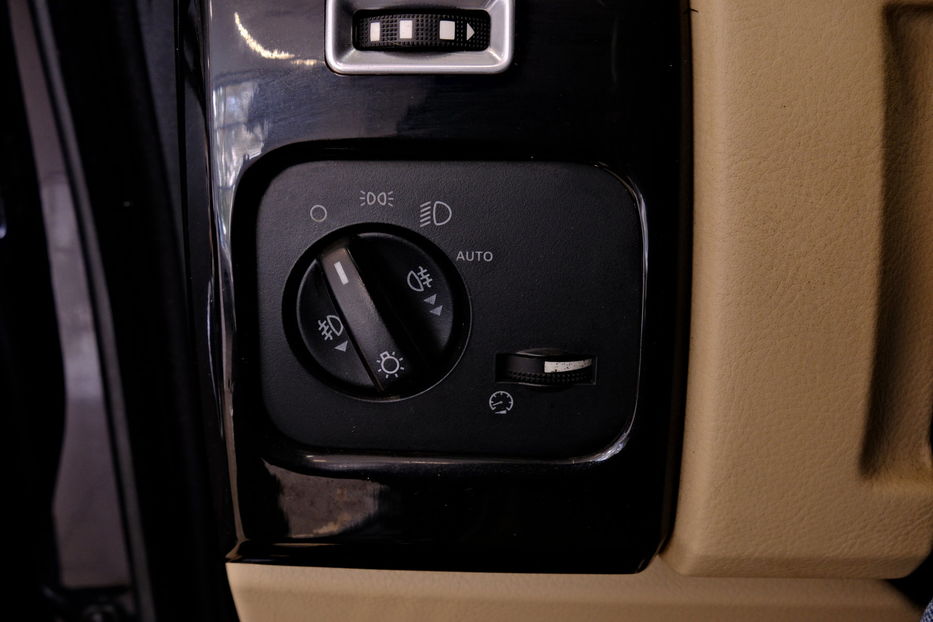 Продам Land Rover Discovery TDV6 HSE 2008 года в Одессе