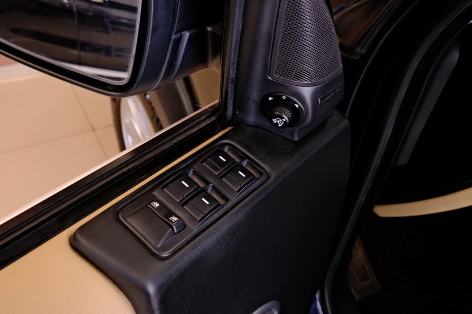 Продам Land Rover Discovery TDV6 HSE 2008 года в Одессе