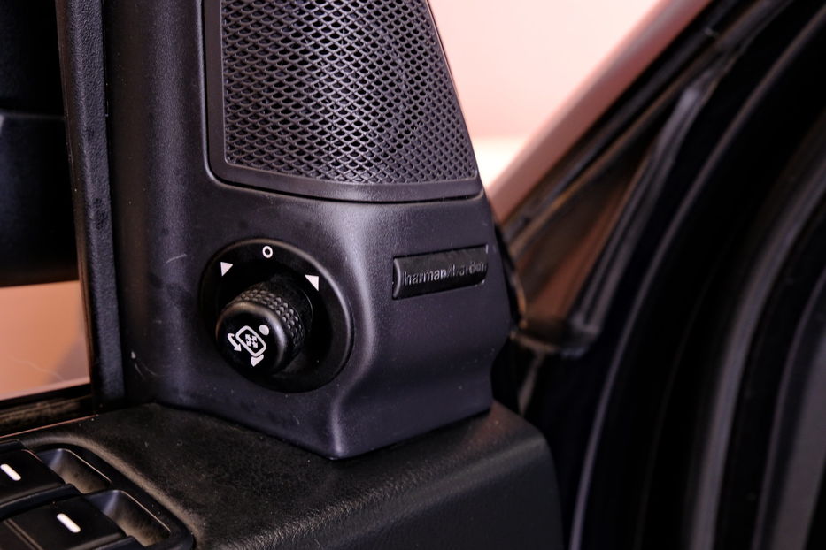 Продам Land Rover Discovery TDV6 HSE 2008 года в Одессе