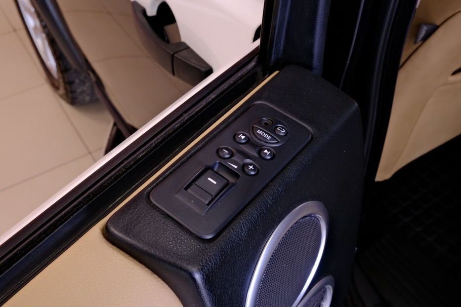 Продам Land Rover Discovery TDV6 HSE 2008 года в Одессе