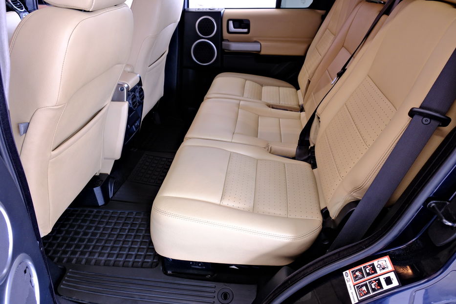 Продам Land Rover Discovery TDV6 HSE 2008 года в Одессе