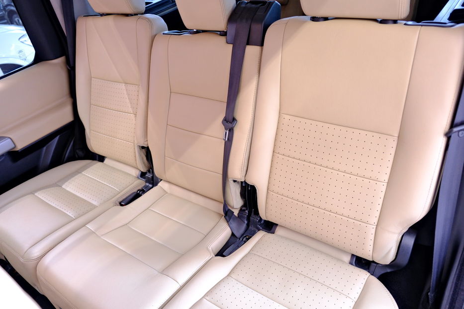 Продам Land Rover Discovery TDV6 HSE 2008 года в Одессе