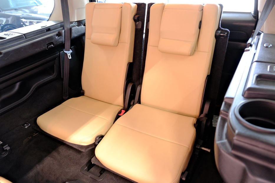 Продам Land Rover Discovery TDV6 HSE 2008 года в Одессе