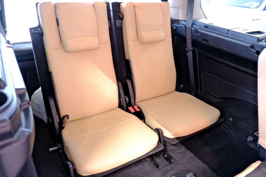 Продам Land Rover Discovery TDV6 HSE 2008 года в Одессе