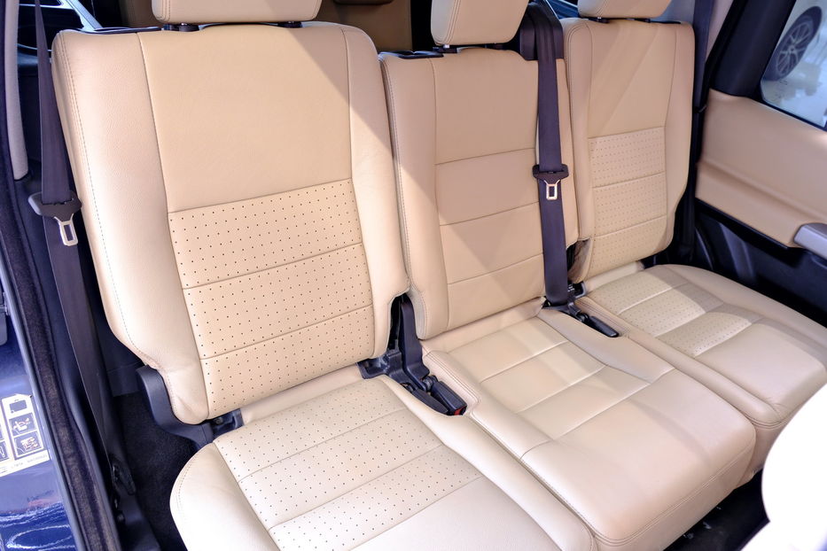 Продам Land Rover Discovery TDV6 HSE 2008 года в Одессе