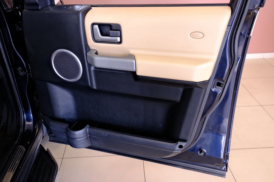 Продам Land Rover Discovery TDV6 HSE 2008 года в Одессе