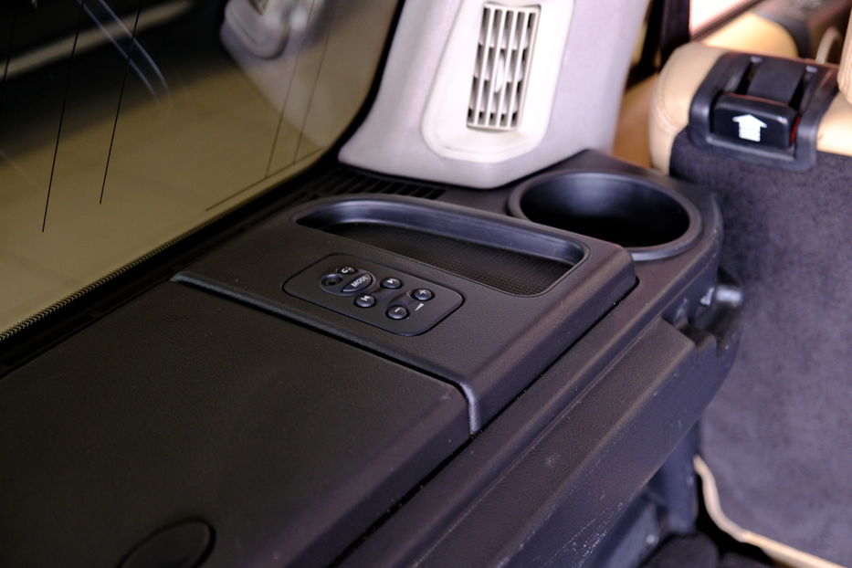 Продам Land Rover Discovery TDV6 HSE 2008 года в Одессе