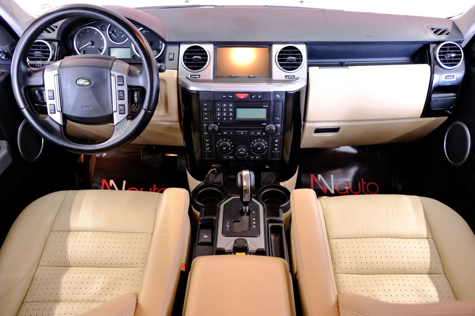 Продам Land Rover Discovery TDV6 HSE 2008 года в Одессе