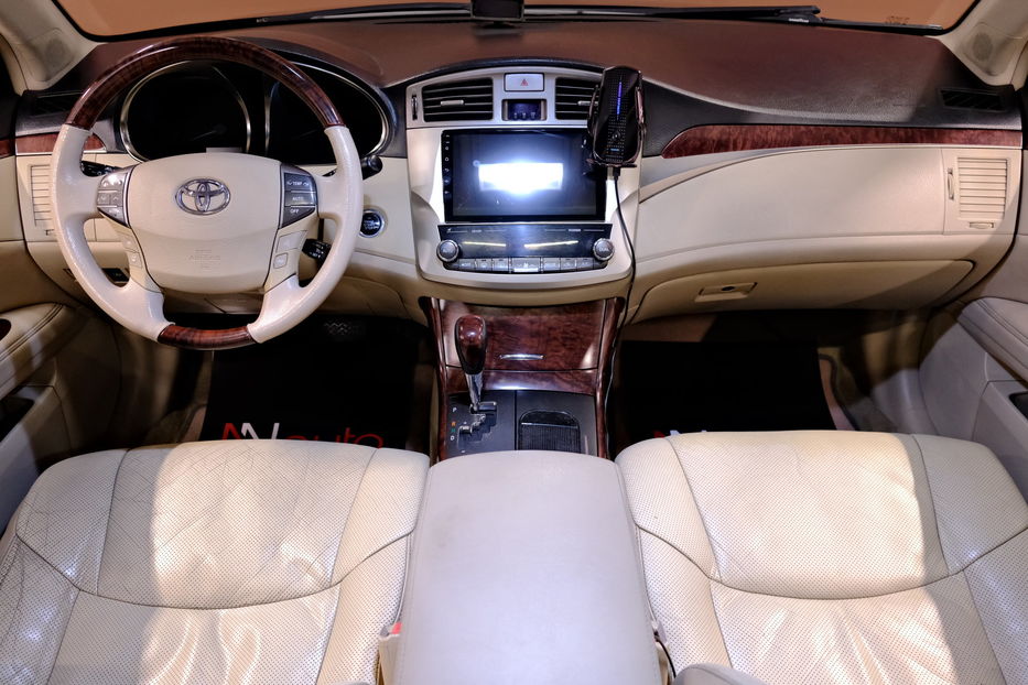 Продам Toyota Avalon 2010 года в Одессе