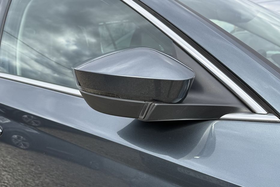 Продам Skoda Octavia А8 2.0TDI 150к.с ВЕБАСТО МАСАЖ 2021 года в Львове