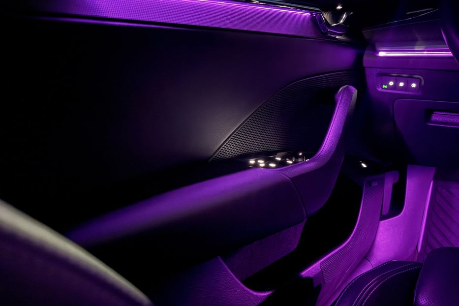 Продам Skoda Octavia А8 2.0TDI 150к.с ВЕБАСТО МАСАЖ 2021 года в Львове