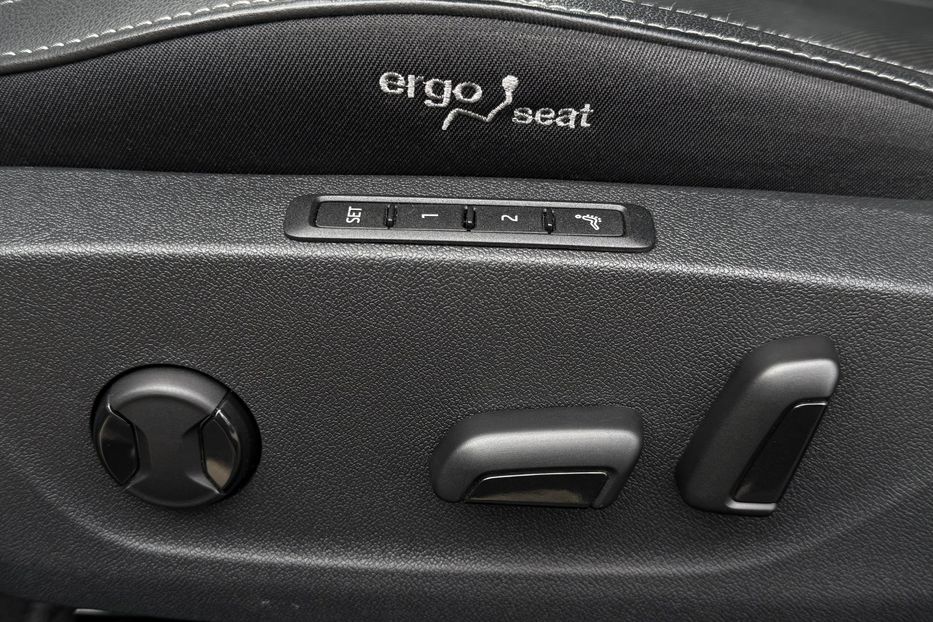 Продам Skoda Octavia А8 2.0TDI 150к.с ВЕБАСТО МАСАЖ 2021 года в Львове