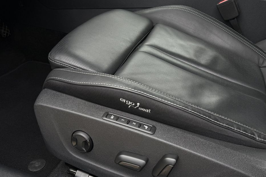 Продам Skoda Octavia А8 2.0TDI 150к.с ВЕБАСТО МАСАЖ 2021 года в Львове