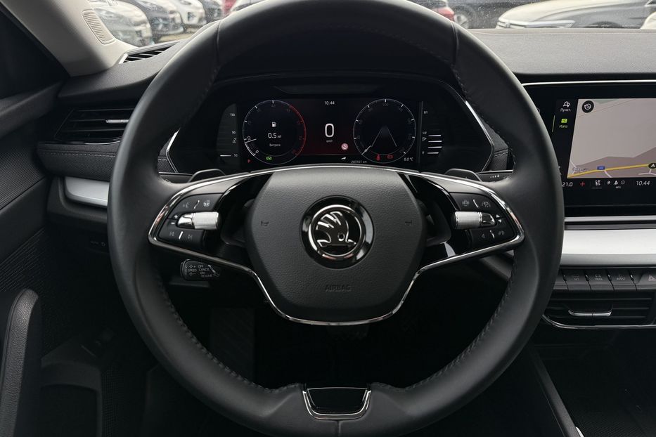 Продам Skoda Octavia А8 2.0TDI 150к.с ВЕБАСТО МАСАЖ 2021 года в Львове