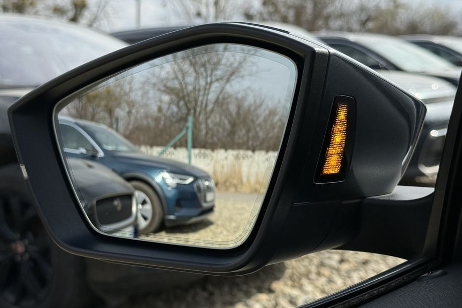 Продам Skoda Octavia А8 2.0TDI 150к.с ВЕБАСТО МАСАЖ 2021 года в Львове