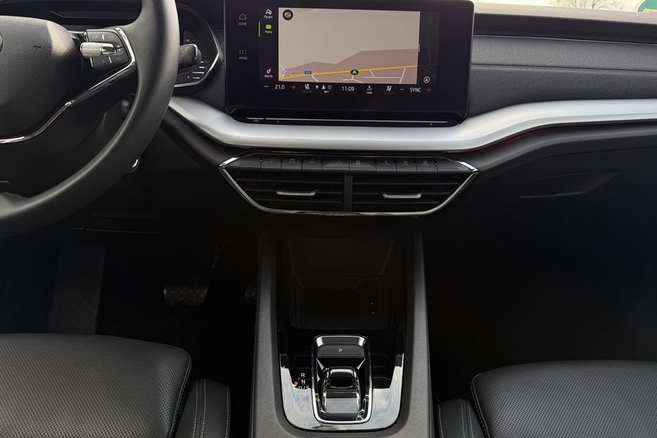 Продам Skoda Octavia А8 2.0TDI 150к.с ВЕБАСТО МАСАЖ 2021 года в Львове