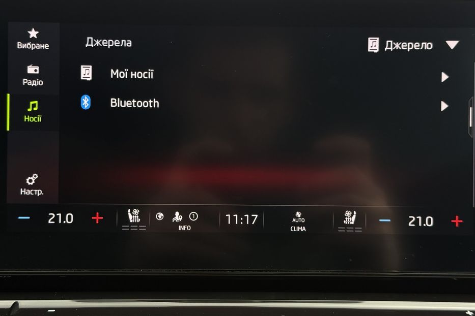 Продам Skoda Octavia А8 2.0TDI 150к.с ВЕБАСТО МАСАЖ 2021 года в Львове