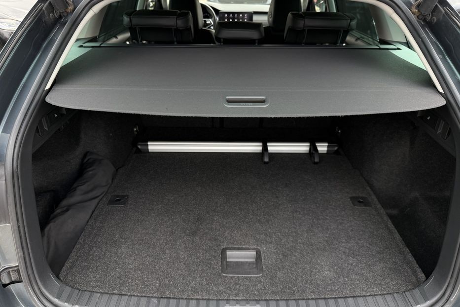 Продам Skoda Octavia А8 2.0TDI 150к.с ВЕБАСТО МАСАЖ 2021 года в Львове