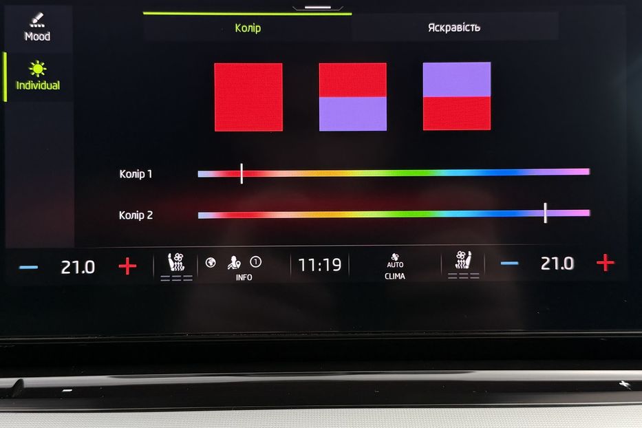 Продам Skoda Octavia А8 2.0TDI 150к.с ВЕБАСТО МАСАЖ 2021 года в Львове