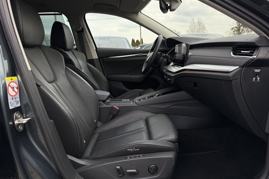 Продам Skoda Octavia А8 2.0TDI 150к.с ВЕБАСТО МАСАЖ 2021 года в Львове