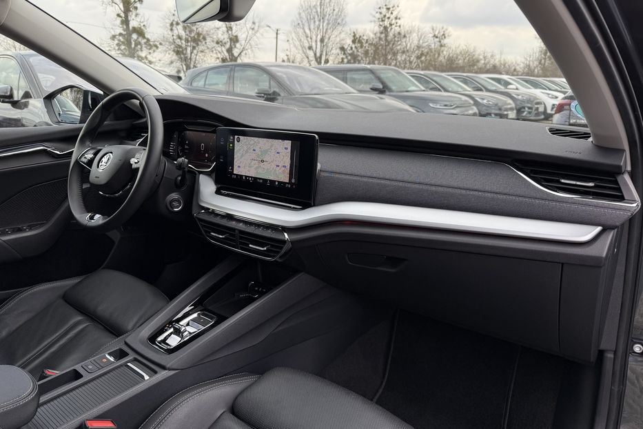 Продам Skoda Octavia А8 2.0TDI 150к.с ВЕБАСТО МАСАЖ 2021 года в Львове