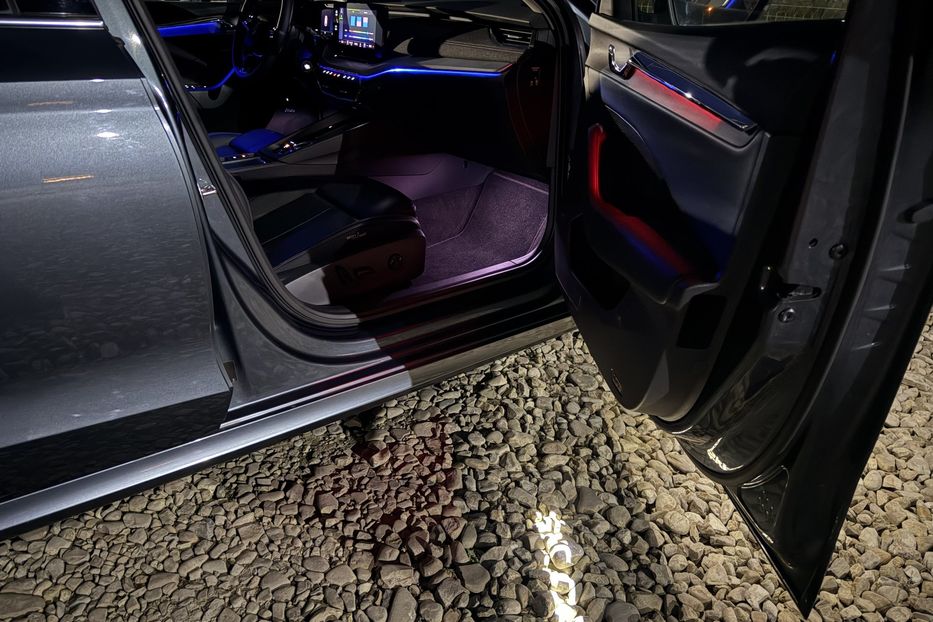 Продам Skoda Octavia А8 2.0TDI 150к.с ВЕБАСТО МАСАЖ 2021 года в Львове