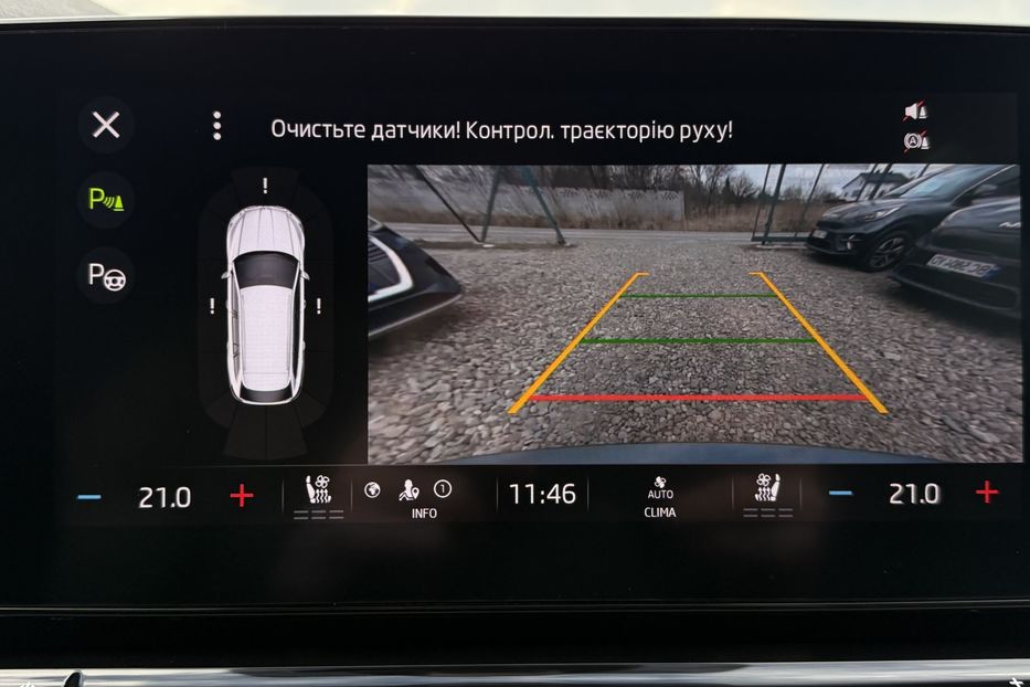 Продам Skoda Octavia А8 2.0TDI 150к.с ВЕБАСТО МАСАЖ 2021 года в Львове