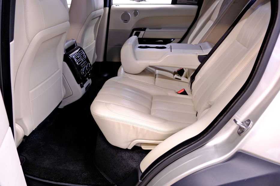 Продам Land Rover Range Rover 2013 года в Одессе