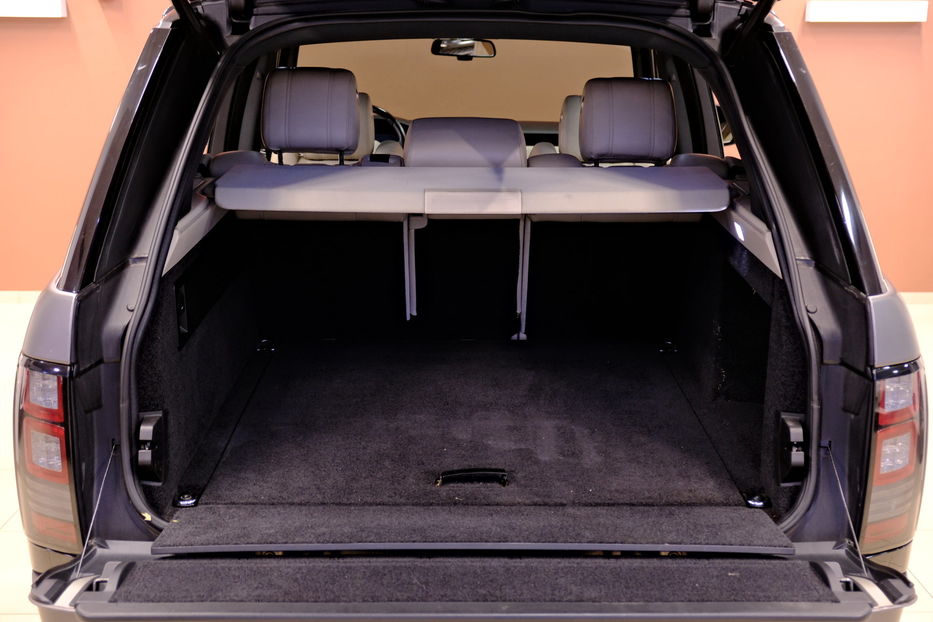 Продам Land Rover Range Rover 2013 года в Одессе