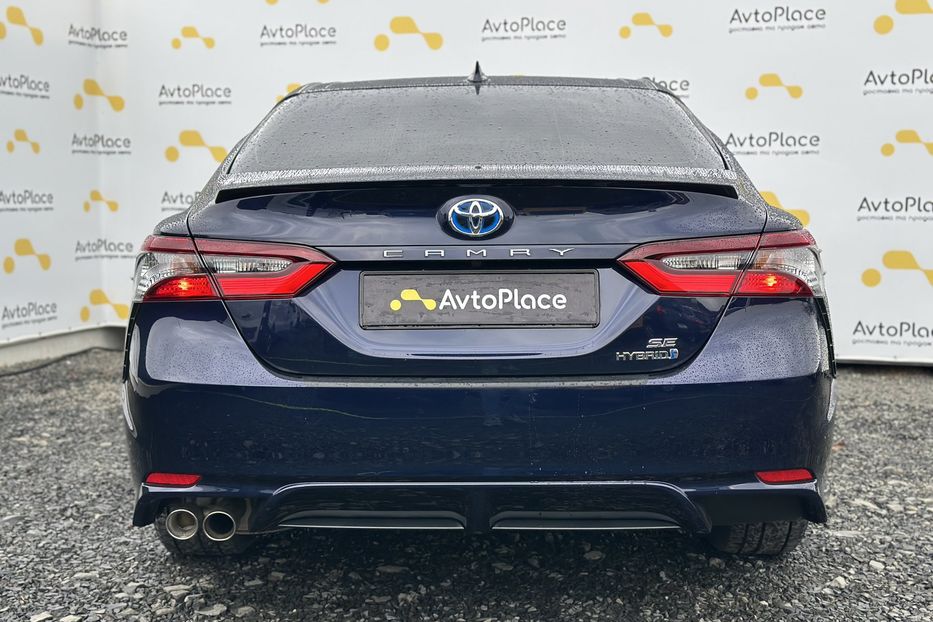 Продам Toyota Camry 2021 года в Луцке