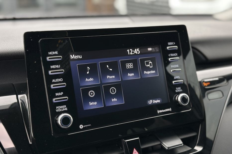 Продам Toyota Camry 2021 года в Луцке