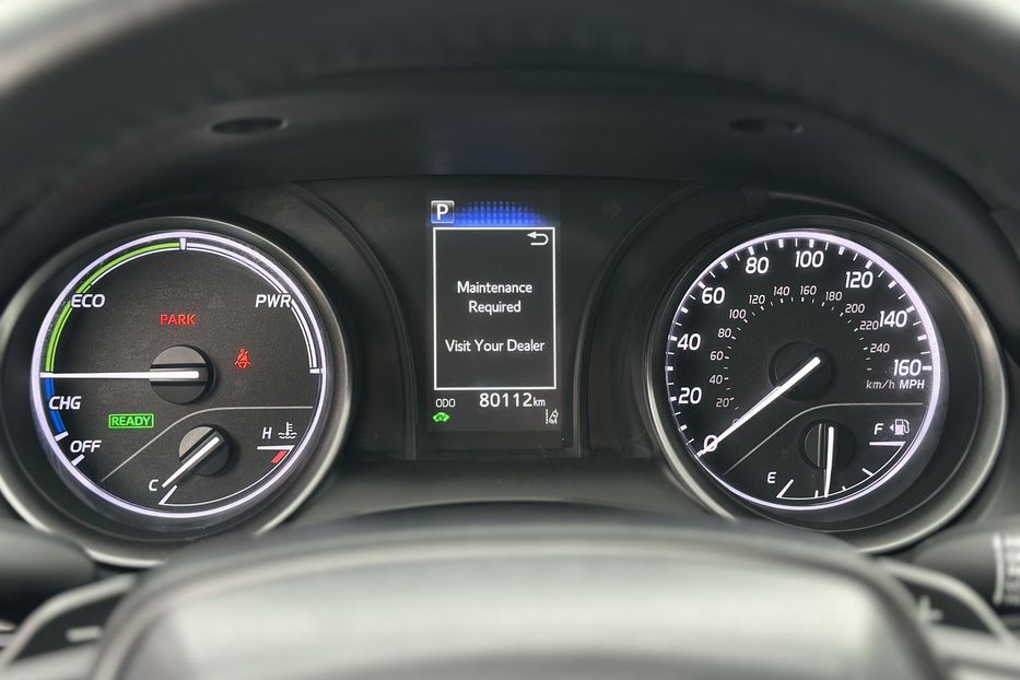 Продам Toyota Camry 2021 года в Луцке