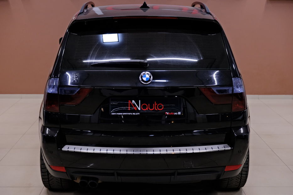 Продам BMW X3 xDrive30i 2010 года в Одессе