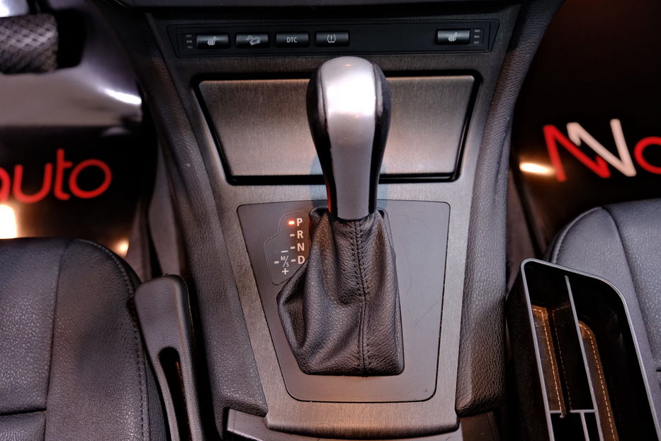 Продам BMW X3 xDrive30i 2010 года в Одессе