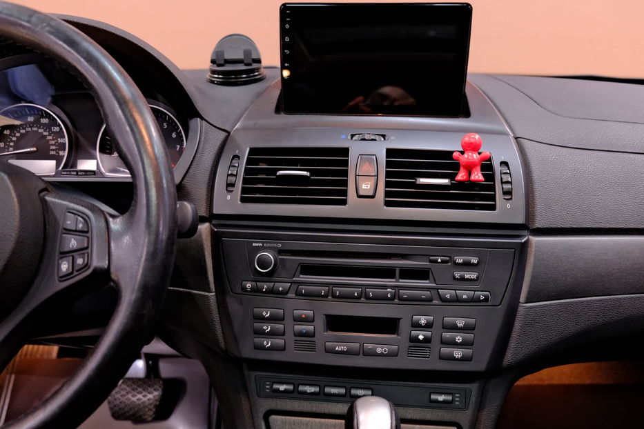 Продам BMW X3 xDrive30i 2010 года в Одессе