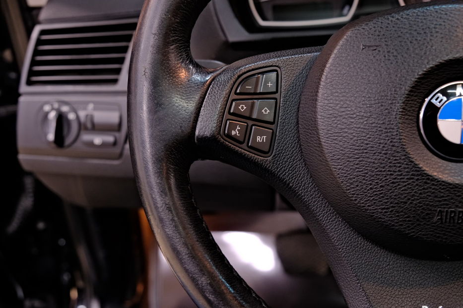 Продам BMW X3 xDrive30i 2010 года в Одессе