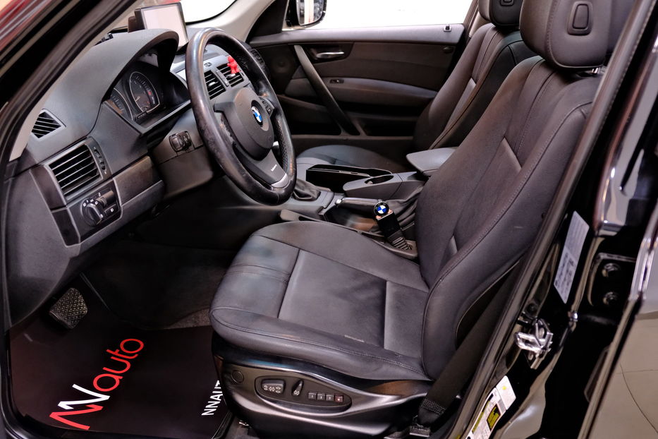 Продам BMW X3 xDrive30i 2010 года в Одессе