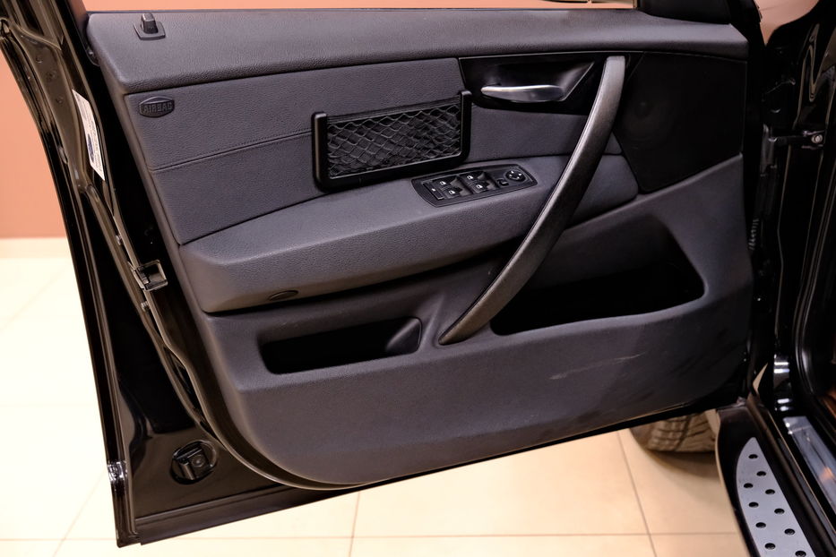 Продам BMW X3 xDrive30i 2010 года в Одессе