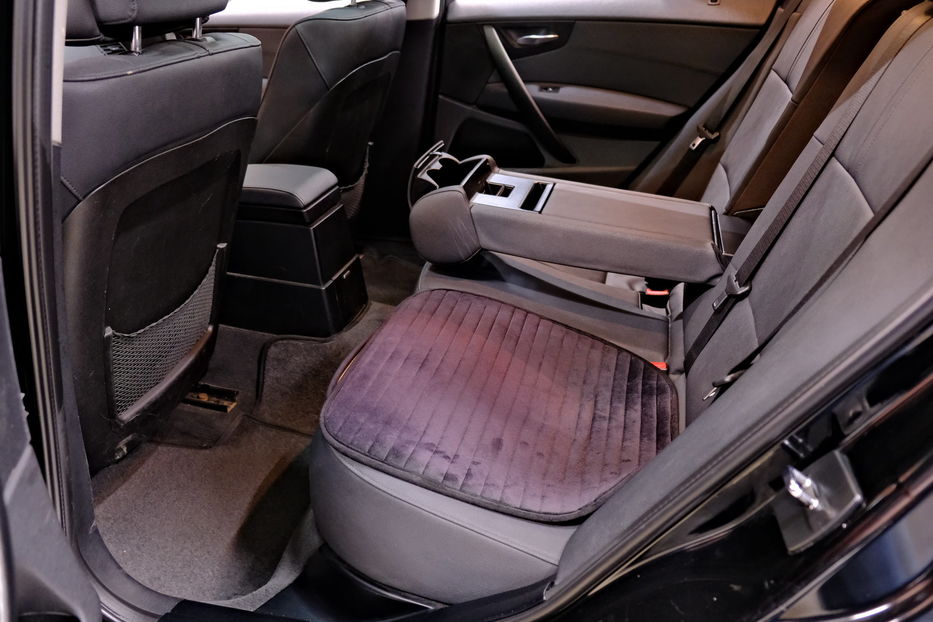 Продам BMW X3 xDrive30i 2010 года в Одессе