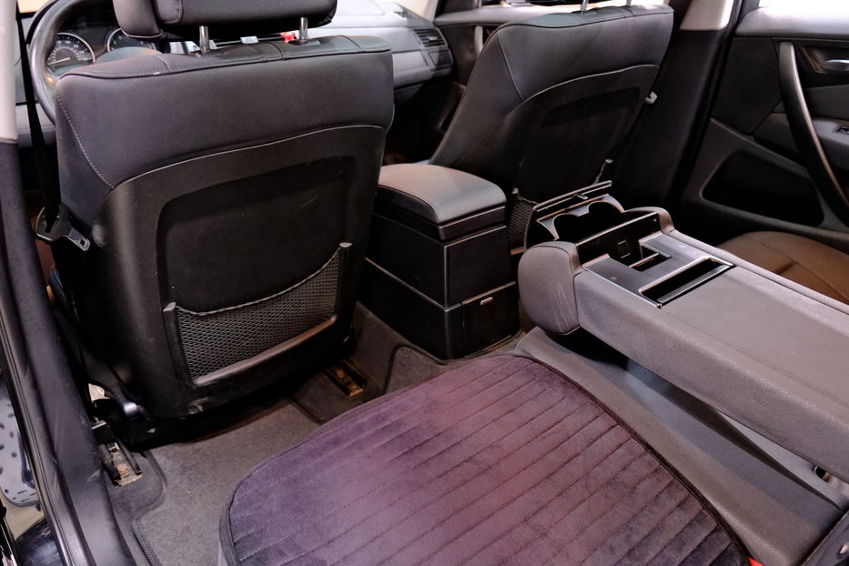 Продам BMW X3 xDrive30i 2010 года в Одессе