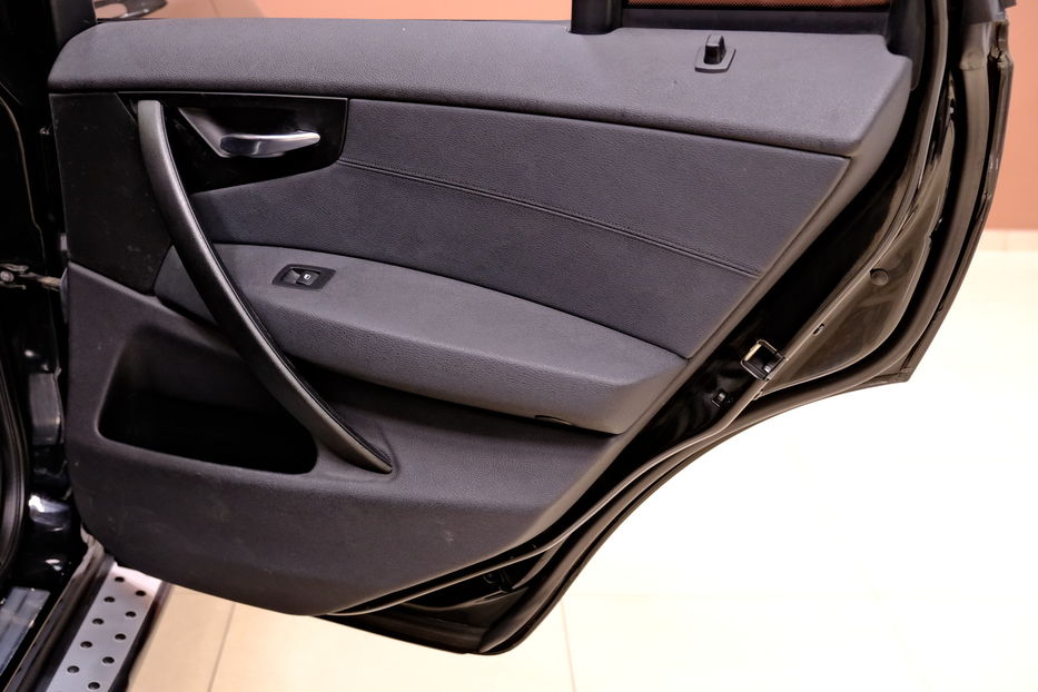 Продам BMW X3 xDrive30i 2010 года в Одессе