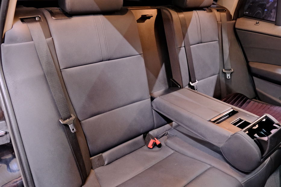 Продам BMW X3 xDrive30i 2010 года в Одессе