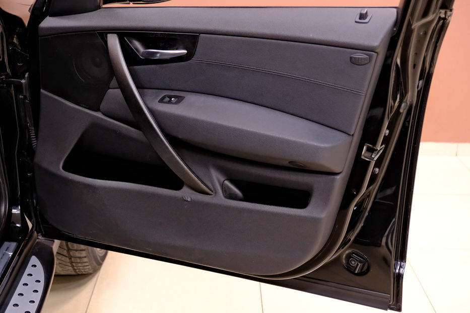 Продам BMW X3 xDrive30i 2010 года в Одессе